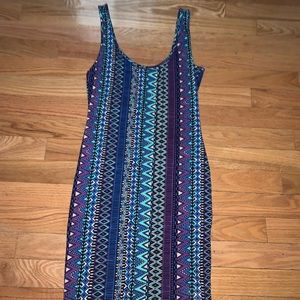 Forever 21 Short Dress